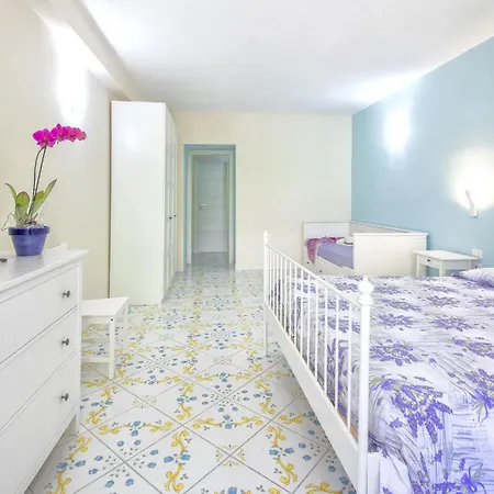 Dependance Casamicciola Terme