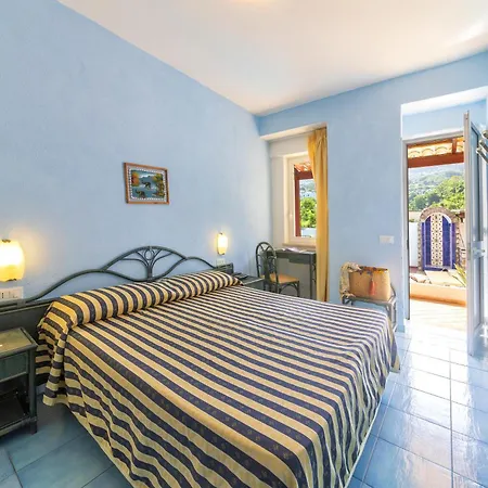 Apartament Dependance Casamicciola Terme