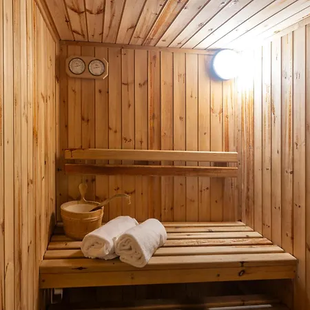 Apartament Dependance Casamicciola Terme