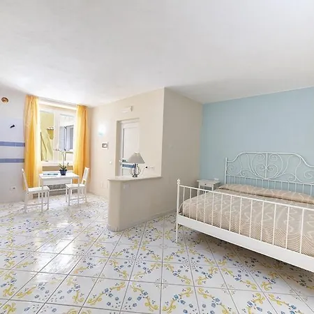 Dependance Apartamento *