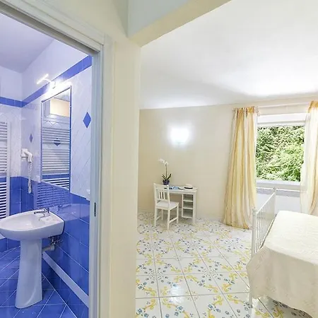 Dependance Apartamento *