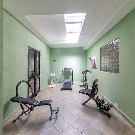 Apartamento Dependance Casamicciola Terme