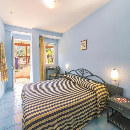 Apartamento Dependance Casamicciola Terme