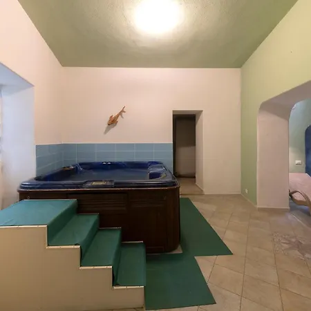Dependance Apartamento