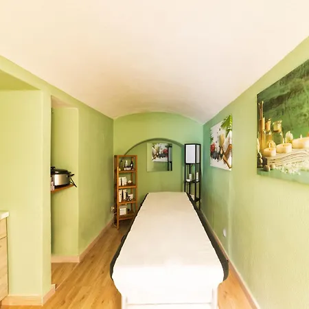 Apartamento Dependance Casamicciola Terme