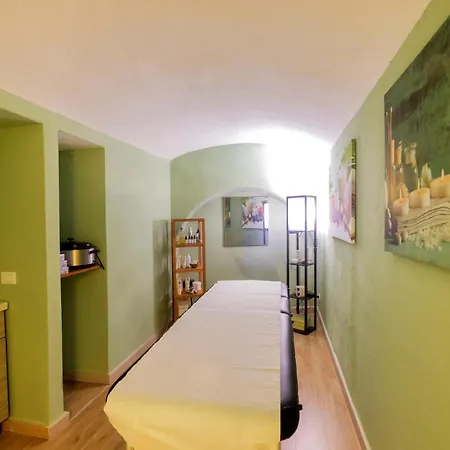 Dependance Apartamento Casamicciola Terme