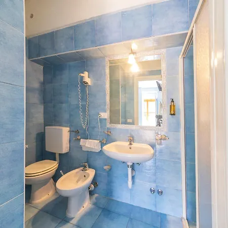 Apartamento Dependance *